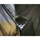 Epuisette carpe solar p1 bow-loc landing net - Epuisettes | Pacific Pêche