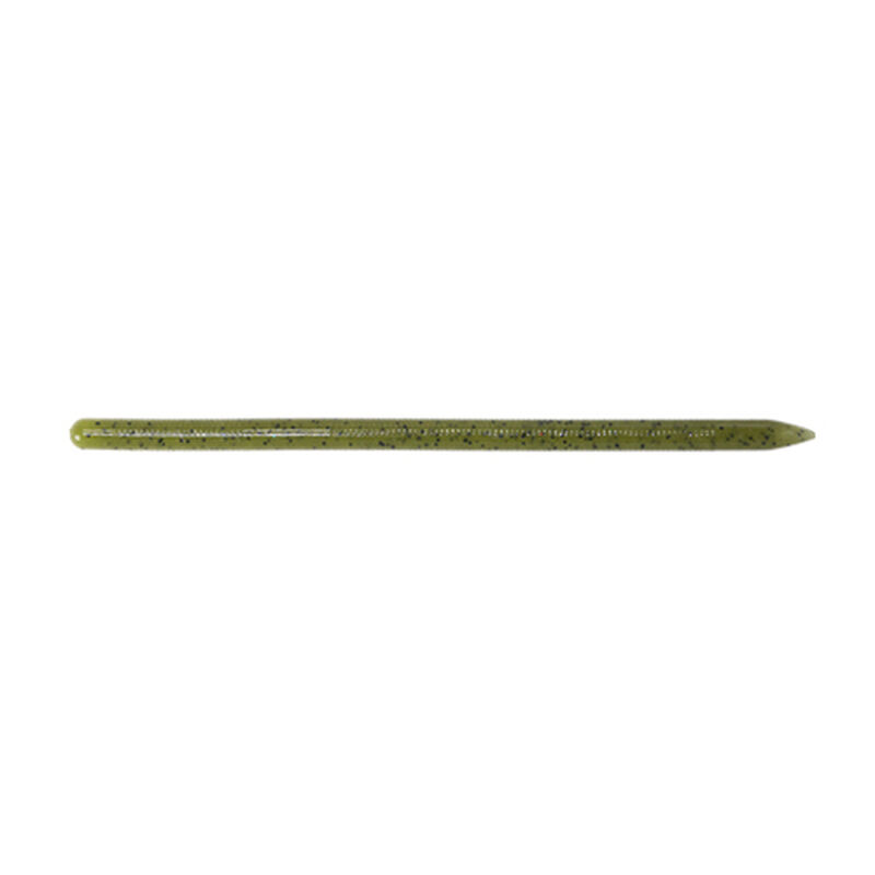 Leurre Souple Worm Reins Swamp Jr 12.5cm (x20) - Worms | Pacific P&ecirc;che