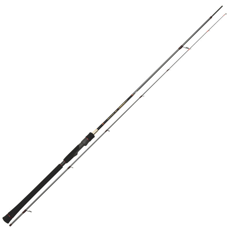 Canne verticale tenryu red flip 802s-m 2.44m 18-60g - Cannes | Pacific P&ecirc;che