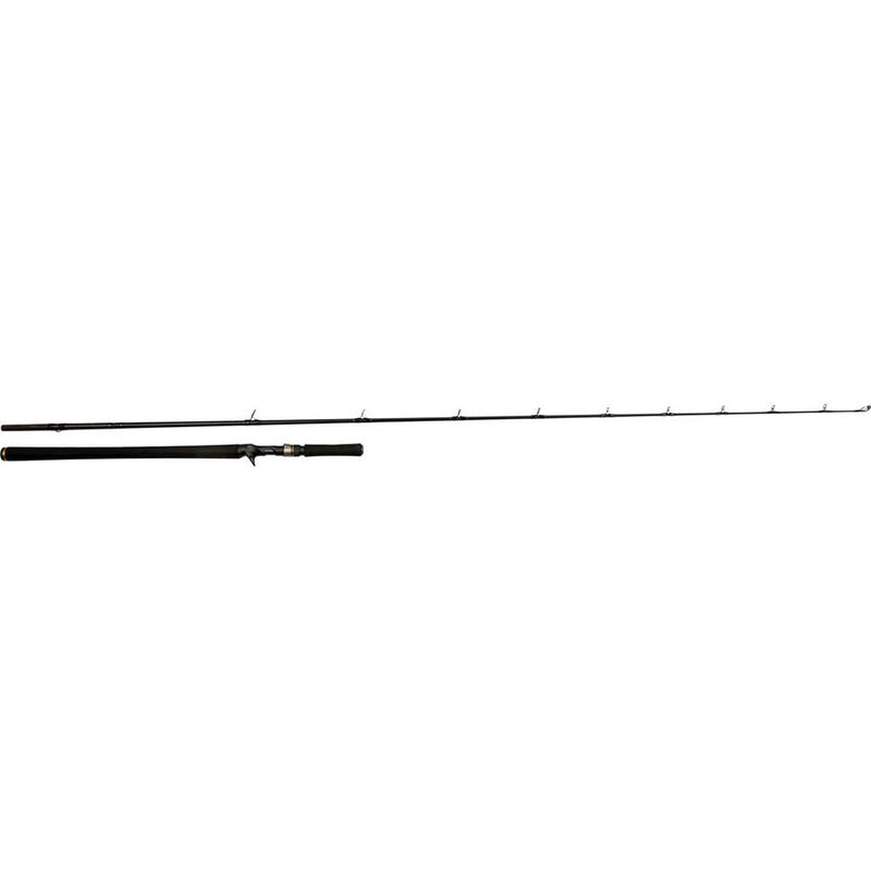 Canne Casting Westin W3 MonsterStick-T 6XH 2.40m, 150-290g - Cannes Casting | Pacific P&ecirc;che