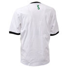 T-Shirt Sensas Stripes White - T-shirts manches courtes | Pacific P&ecirc;che