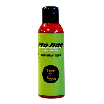 Addictif liquide proline peach pepper 200ml - Additifs | Pacific Pêche