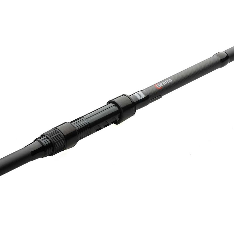 Canne à spod and marker prologic c-series 12' 5lbs 2 brins - Cannes spod | Pacific Pêche