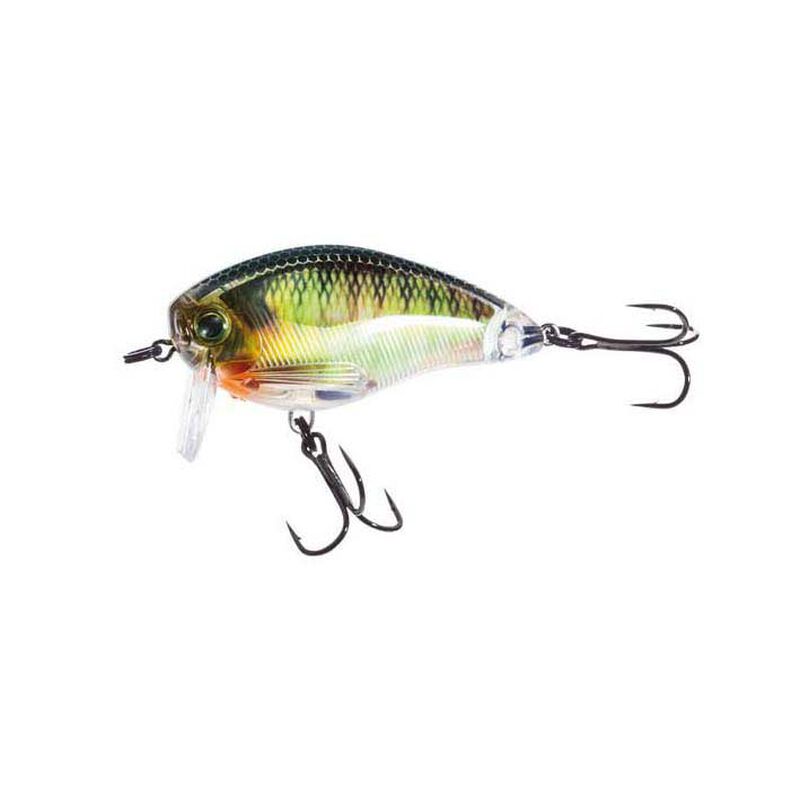 Leurre crankbait yo-zuri 3dr wake bait 7 cm - Crankbaits | Pacific Pêche