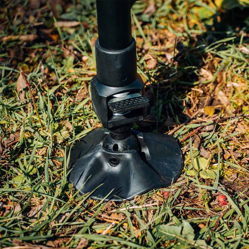 Chaises Teos Slimshot Allround Chair - Siège feeder | Pacific Pêche