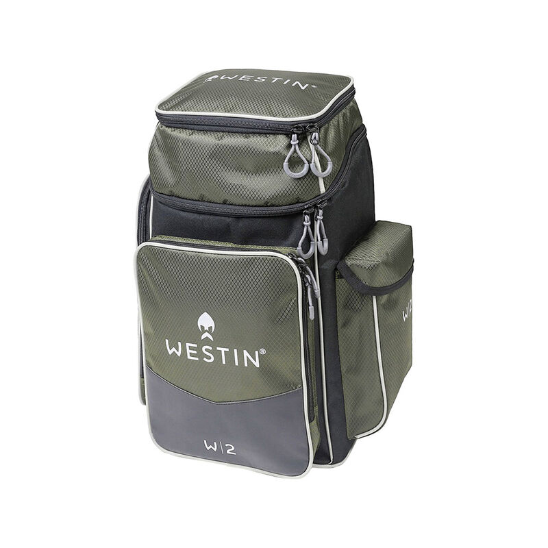 Sac &agrave; dos Westin W2 Backpack 1 Box L - Sacs | Pacific P&ecirc;che