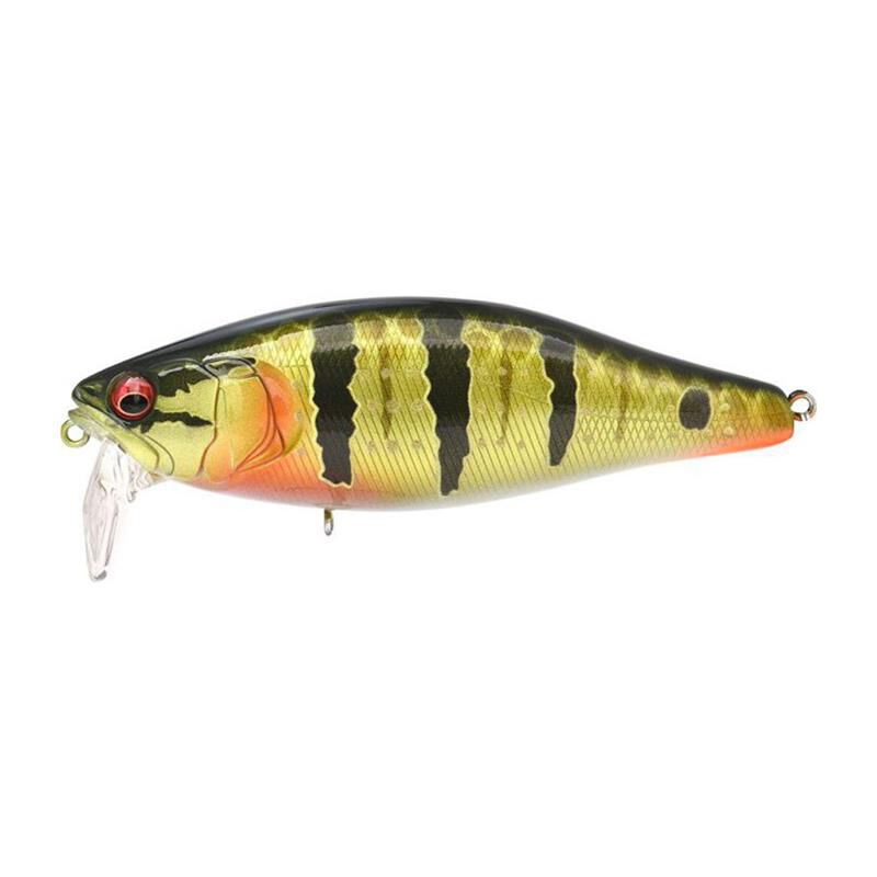 Leurre Dur Crankbait Megabass I-Jack 10.8cm, 27g - Crankbaits | Pacific P&ecirc;che