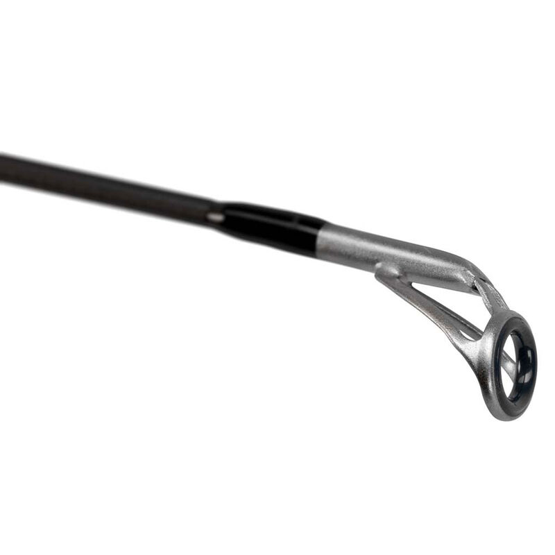 Canne Spinning Major Craft Ceana 762M+ Jaune 2.29m, 7-35g - Cannes Spinning | Pacific Pêche