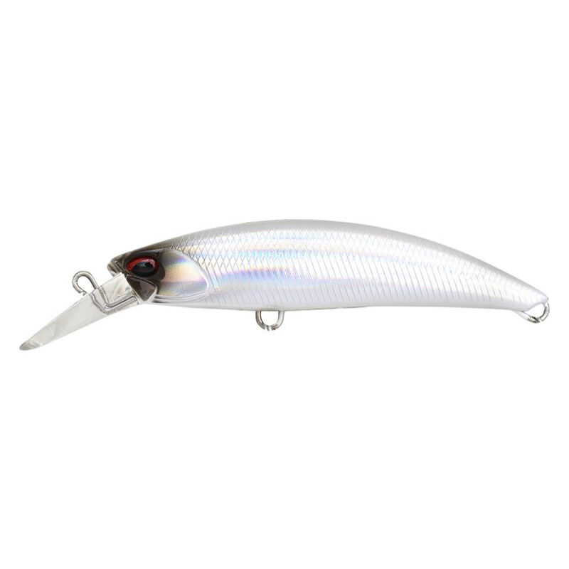 Leurre poisson nageur Duo rough trail blazin 8,5cm 28g - Leurres PN plongeants | Pacific Pêche
