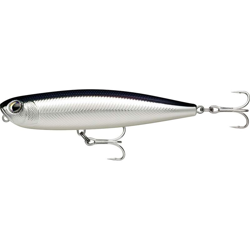 Leurre de Surface Pencil Rapala Precision Xtreme 10.7cm, 21g - Leurres PN flottants | Pacific P&ecirc;che