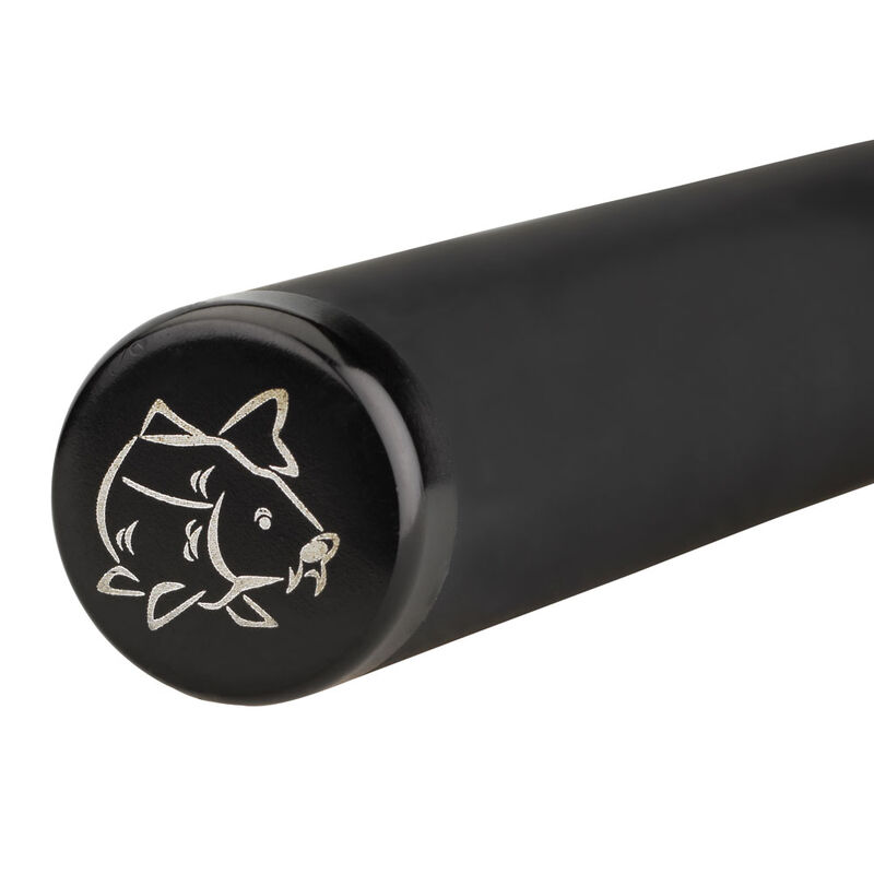 Canne &agrave; carpe prowess black bird 10' 3 lbs - Cannes &le;11' | Pacific P&ecirc;che