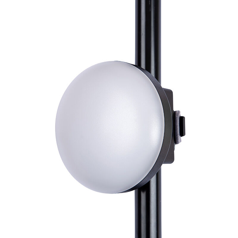 Lampe de Bivvy Sonik Herox Bivvy Light Compatible Alarmes 150m - Biwy | Pacific P&ecirc;che