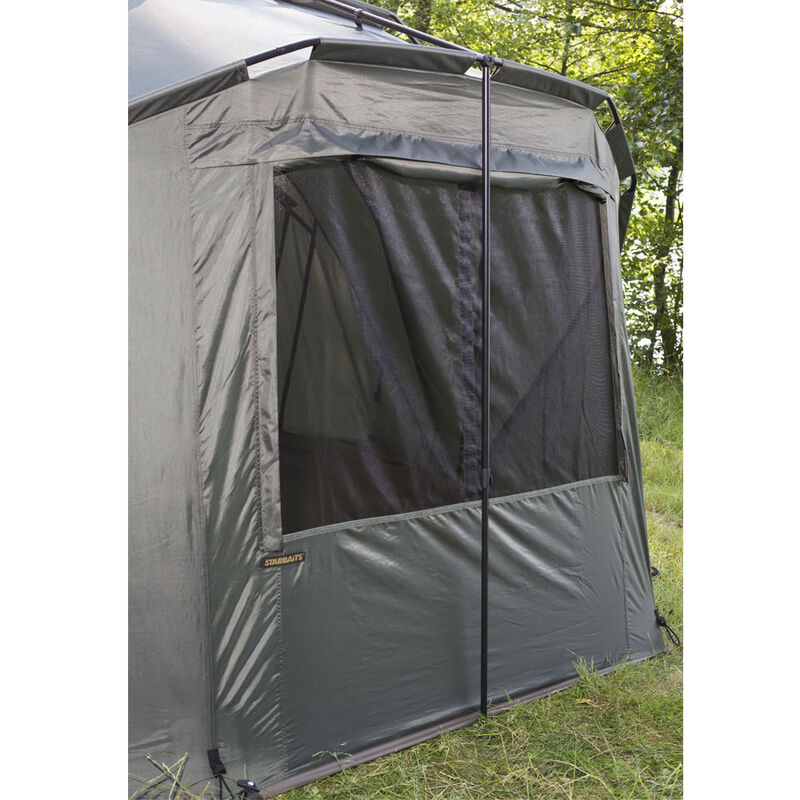 Biwy 2 places starbaits qg luxe - Biwys | Pacific P&ecirc;che