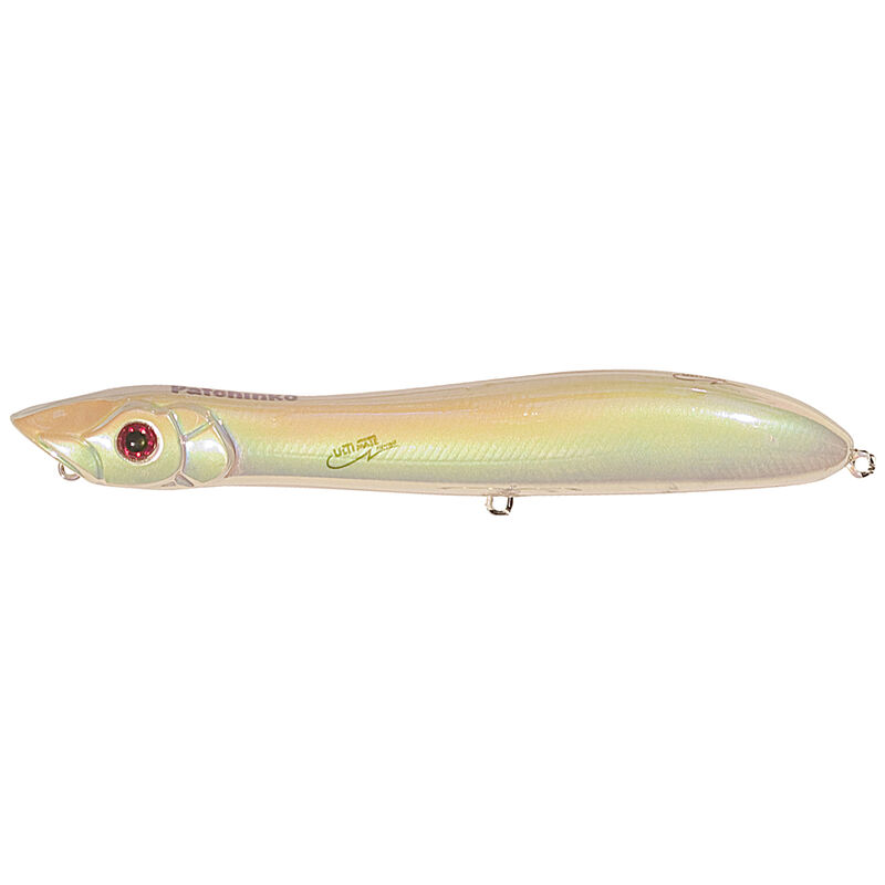 Leurre pencil popper xorus patchinko 100 10cm 11g - Leurres poppers / Stickbaits | Pacific Pêche