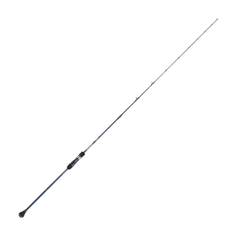 Canne lancer shukan slow jigging type casting 661 1.98m 200g - Cannes | Pacific Pêche