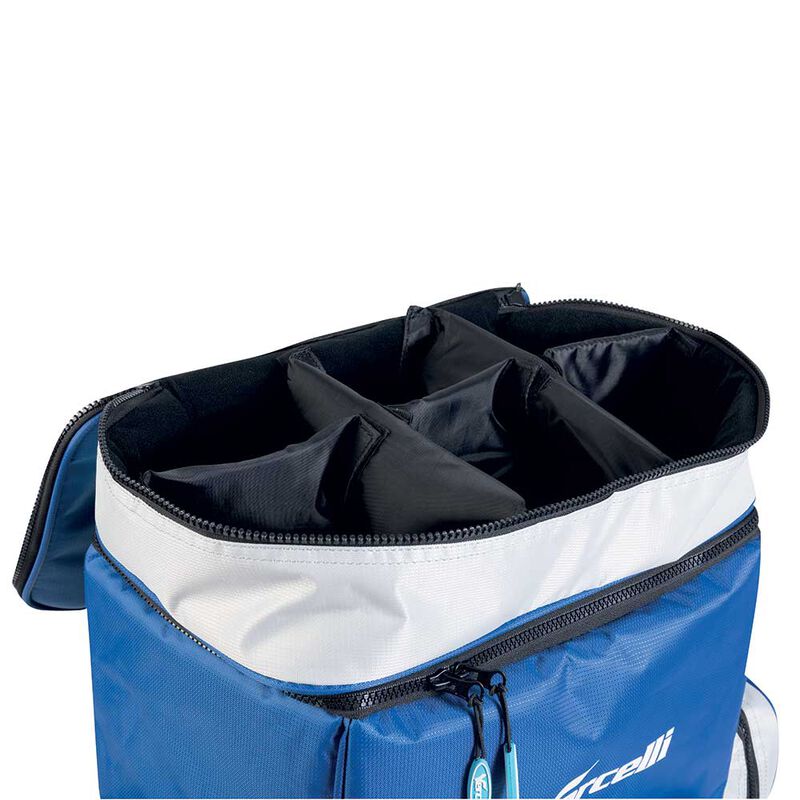 Sac &agrave; Dos Vercelli Torreta 55L 57x35x21cm. - Bagagerie / Rangement | Pacific P&ecirc;che