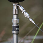 Pique carpe solar p1 travel-lite 12" bankstick (30cm) - Pique | Pacific Pêche