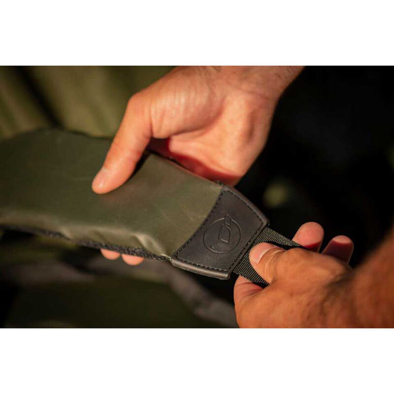 Sac isotherme carpe korda compac cooler - Sacs &agrave; App&acirc;ts | Pacific P&ecirc;che