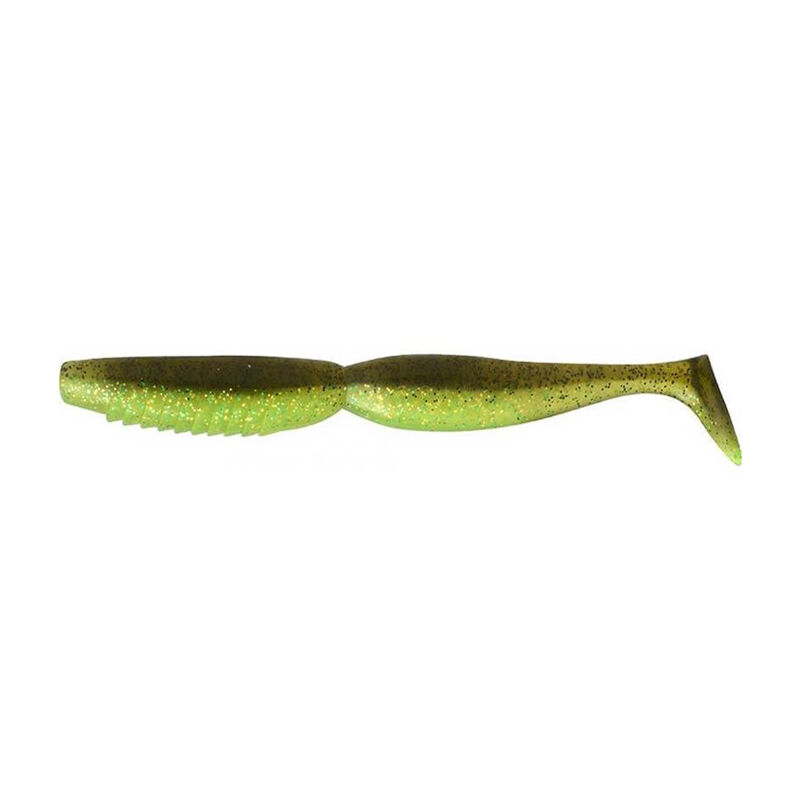 Leurre Souple Shad Megabass Super Spindle Worm 10cm, 8g (x6) - Shads | Pacific P&ecirc;che