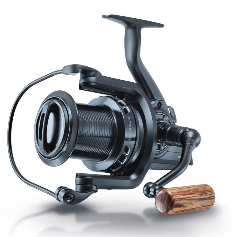 Moulinet sonik tournos xd 8000 - Moulinets frein avant | Pacific P&ecirc;che