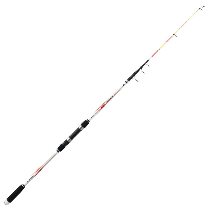 Canne buscle t&eacute;lescopique sunset dorada trx 3.60m 120g - Cannes | Pacific P&ecirc;che