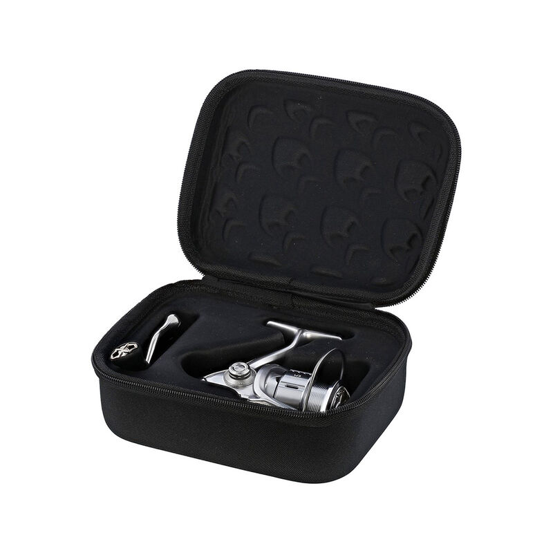 Moulinet Spinning Westin W3 4000 Fd - Moulinets Spinning | Pacific P&ecirc;che