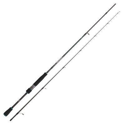 Canne spinning carnassier daiwa powermesh 702 hfs 2.13m 14-42gr - Cannes Lancers/Spinning | Pacific Pêche