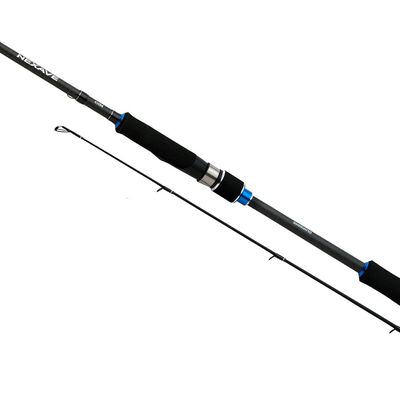 Canne lancer Shimano Nexave spinning 2.69M 14-42g - Cannes Heavy | Pacific Pêche