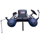 Float Tube Seven Bass Brigad Ultim-8 Full Pack - Float Tubes | Pacific Pêche