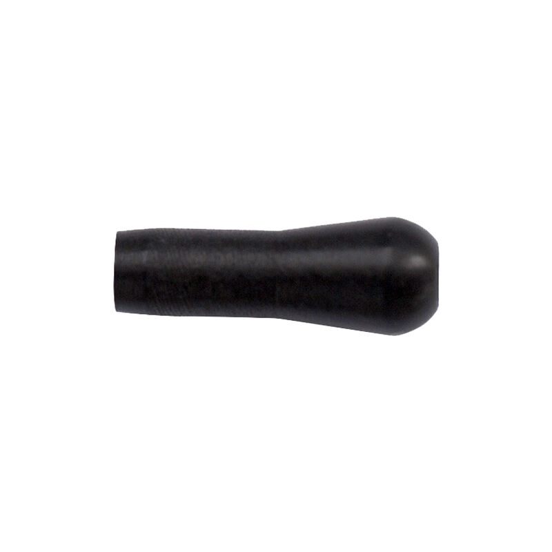 Tulipe coup fun fishing externe pro noire (x1) - Tulipes | Pacific Pêche