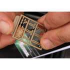 Bas de ligne carpe korda carp rig barbed 15lbs longshang x - Bas de Ligne Mont&eacute;s | Pacific P&ecirc;che