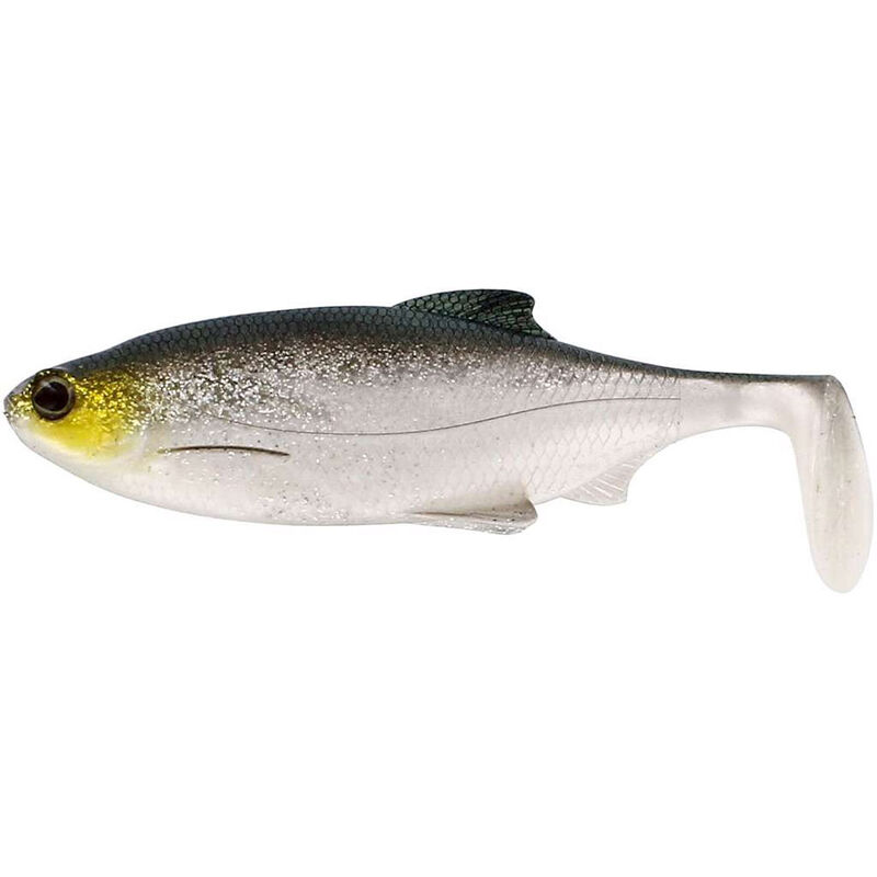 Leurre Souple Shad Westin Ricky The Roach ShadTail 14cm, 42g - Shads | Pacific P&ecirc;che
