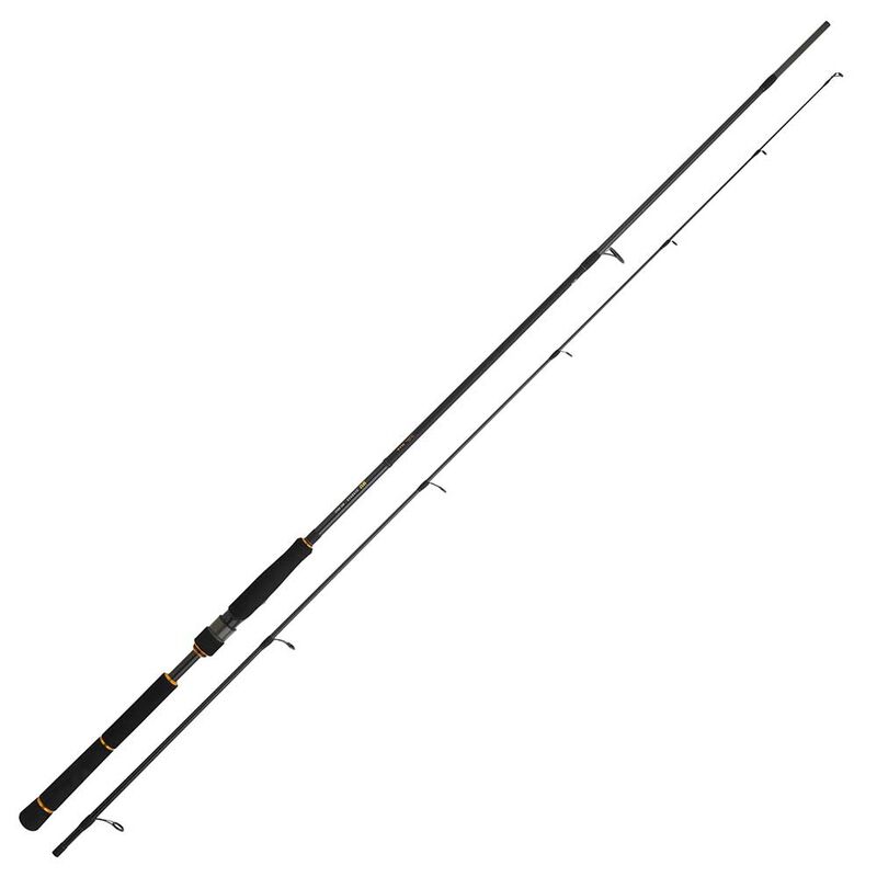 Canne lancer daiwa bg black gold seabass 702 xhfs 2.13m 28-84g - Cannes | Pacific P&ecirc;che
