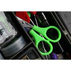 Ciseaux à tresse carpe korda razorblades - Ciseaux | Pacific Pêche