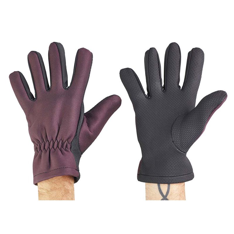 Gants Néoprène Sert NF Taille XL - Vêtements | Pacific Pêche