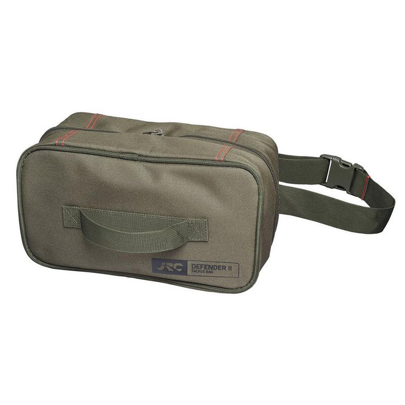 Sac &agrave; Accessoires JRC Defender II Tackle Bag - Sacs/Trousses Acc. | Pacific P&ecirc;che