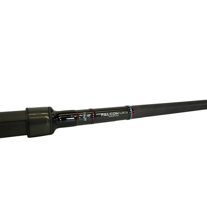 Canne Mack2 Falcon compétition MK III 12' 3,75lbs - Cannes 12' | Pacific Pêche