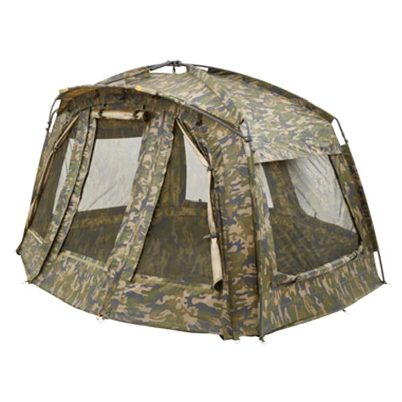 Biwy Prologic Element SLR 1 Man Bivvy Camo - Biwys | Pacific P&ecirc;che