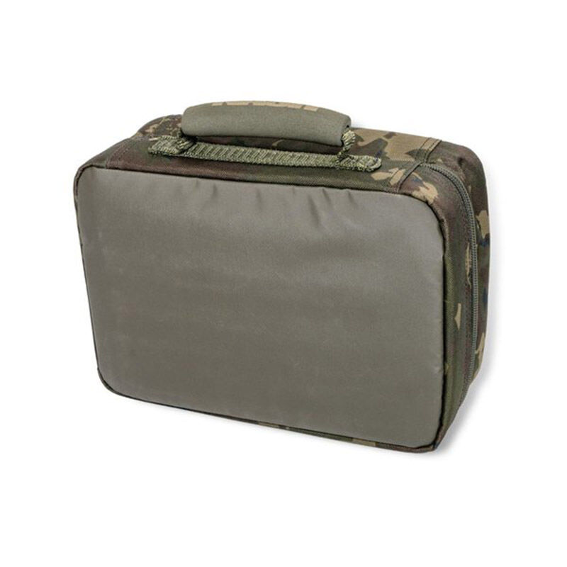 Work Box Standard Nash Subterfuge - Sacs/Trousses Acc. | Pacific P&ecirc;che