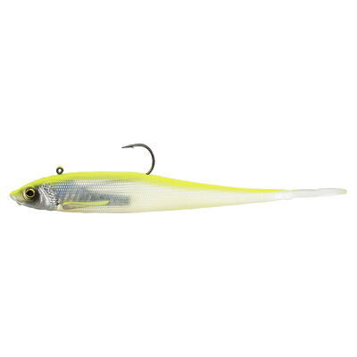 Leurre Souple Finess Pr&eacute;mont&eacute; Westin TwitchTeez R2F 9.5cm, 9g (x1) - Finesses | Pacific P&ecirc;che