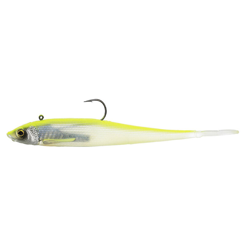 Leurre Souple Finess Pr&eacute;mont&eacute; Westin TwitchTeez R2F 9.5cm, 9g (x1) - Finesses | Pacific P&ecirc;che