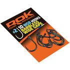Hameçons rok wide gap barbeless - pochette de 10 - Hameçons | Pacific Pêche