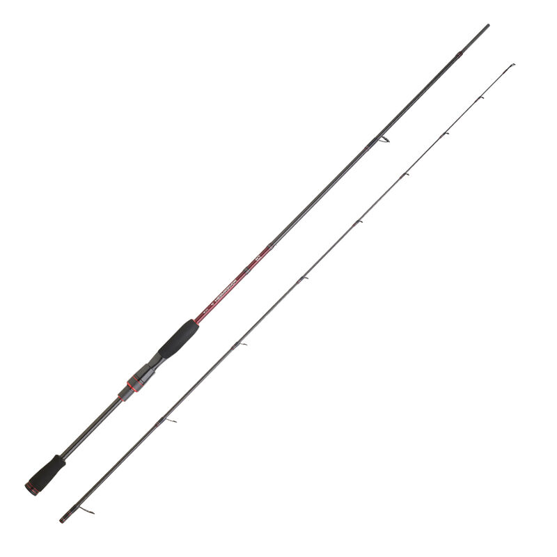 Canne Casting Daiwa Powermesh 692mfs 7-28g, 2.10m - Cannes Casting | Pacific Pêche