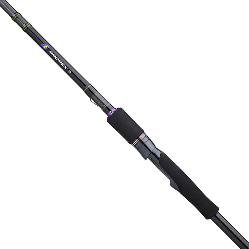 Canne Spinning Daiwa Prorex XR 702MHFS 2,13m 7-28g - Cannes Medium | Pacific P&ecirc;che