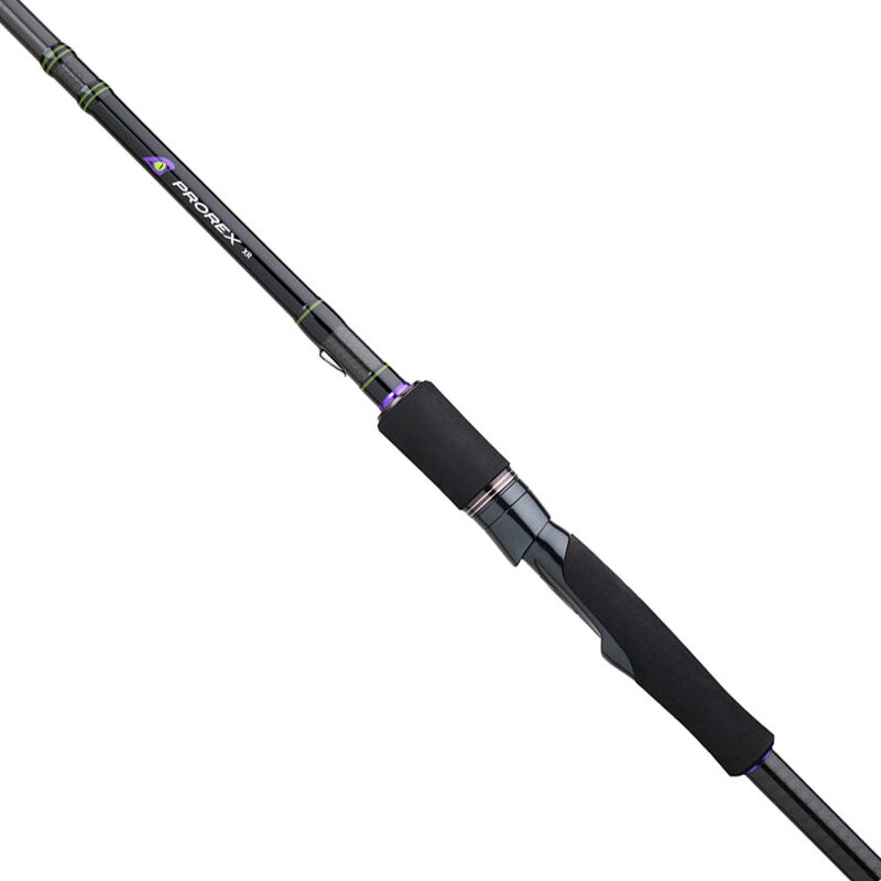 Canne lancer/spinning carnassier daiwa prorex xr 702 mhfs 2,13m 7-28g - Cannes Lancers/Spinning | Pacific Pêche