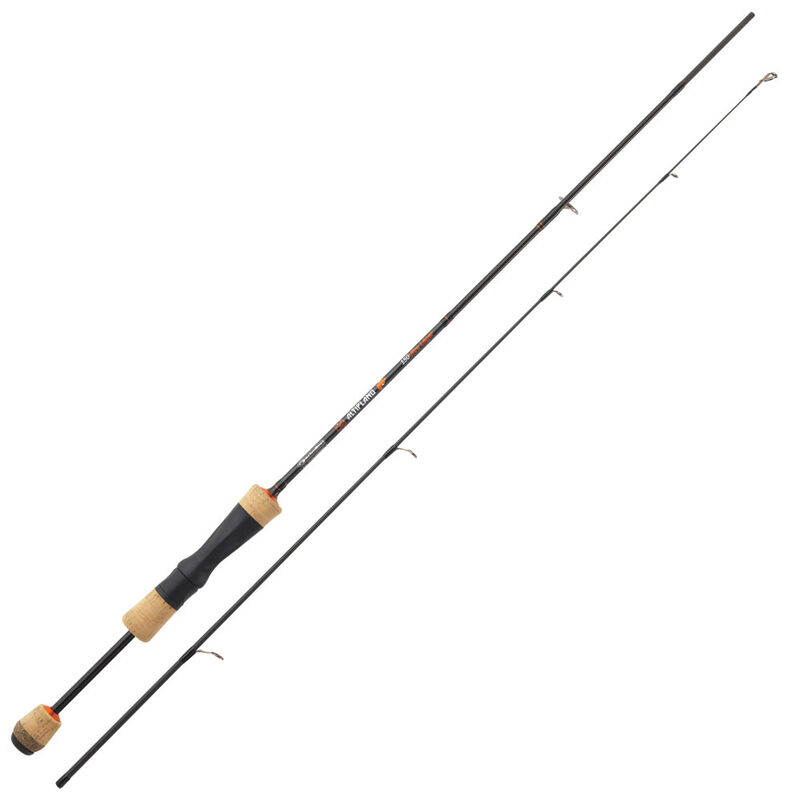 Canne lancer/spinning truite garbolino altiplano ul 1.50m 0.5-5g - Cannes Ultra Light | Pacific P&ecirc;che