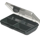 Boîte à accessoires carpe mack2 boite 4 cases - Boîtes | Pacific Pêche