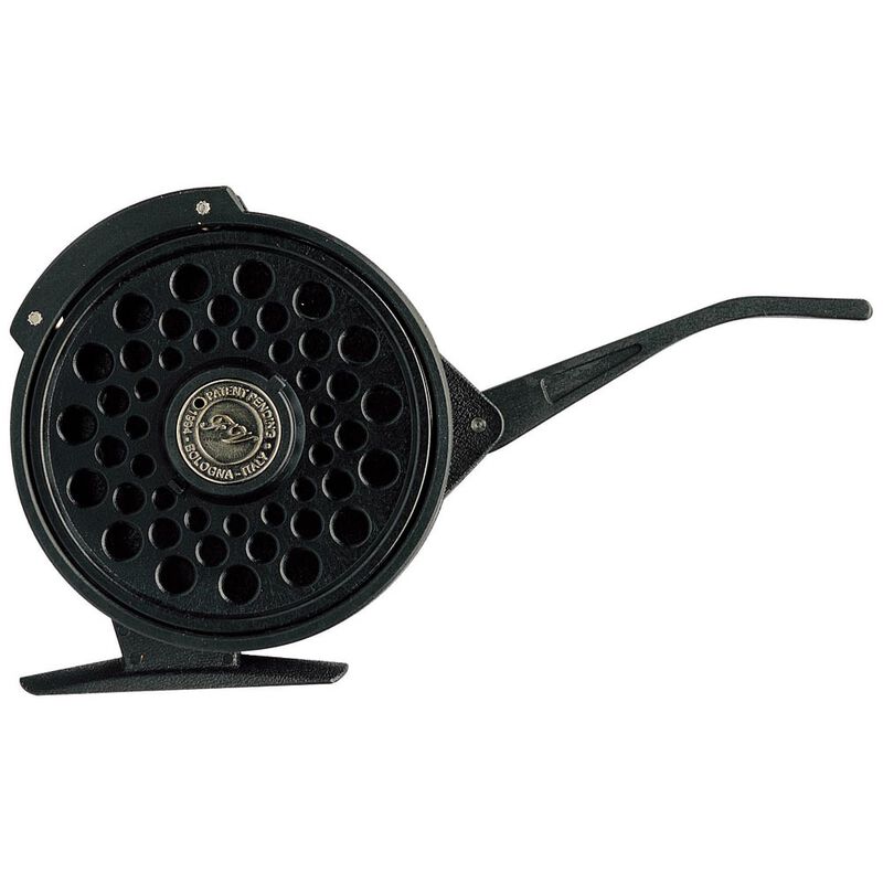 Moulinet mouche  semi-automatique vivarelli (soie 3/6) - Semi-auto/Auto | Pacific Pêche