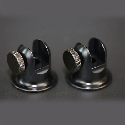 Accessoire korda singlez stage stand alu black - Accessoires support de cannes | Pacific P&ecirc;che