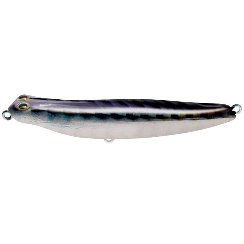 Leurre coulant jackson debu nyoro85 8,5cm 13g - Leurres poissons nageurs | Pacific P&ecirc;che